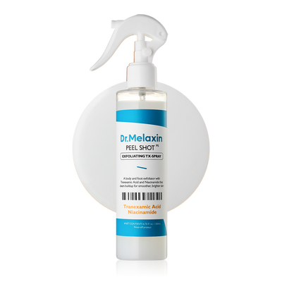 Peel Shot Exfoliating TX Spray