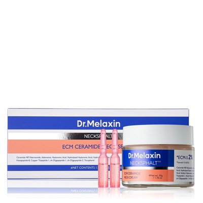BESTSELLER | Necksphalt ECM Neck Lifting Duo Set