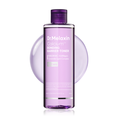 Calcium Bonding Barrier Repair Toner