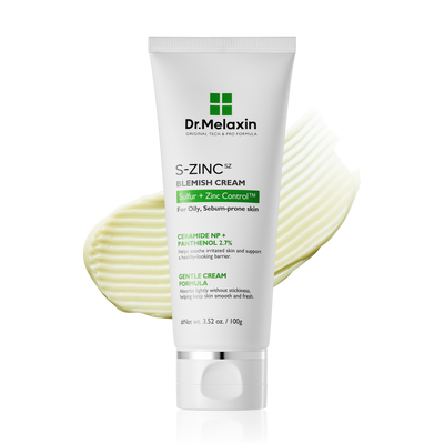 S-ZINC Blemish Cream
